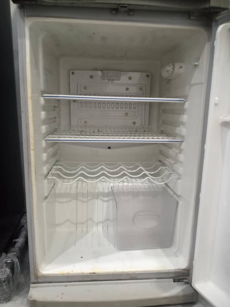 Orient Frige 6