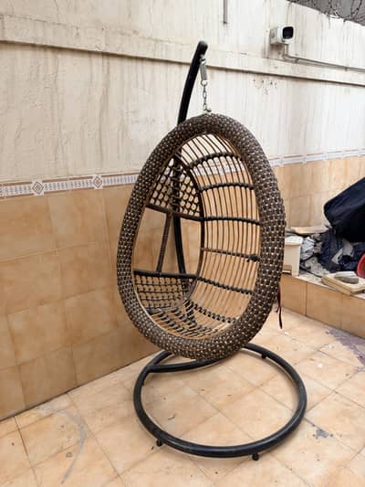 Swing Chair for sale
