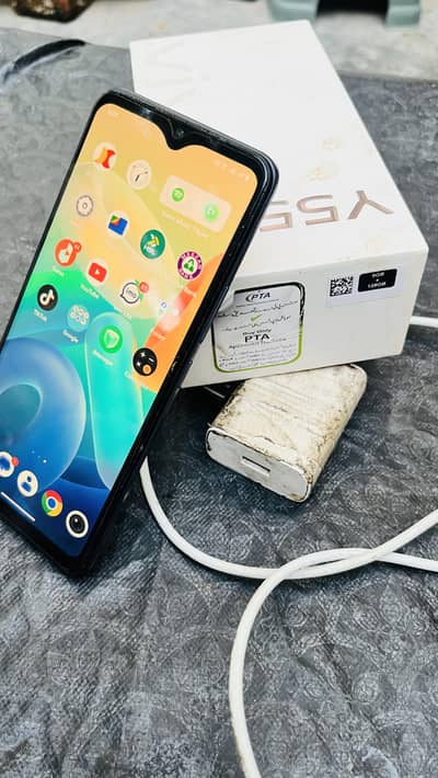 Vivo Y55 co3o9/466-l7oo