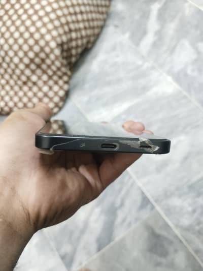 Samsung Mobile A17 6/128