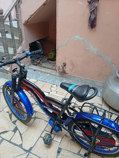 kids Bicycle