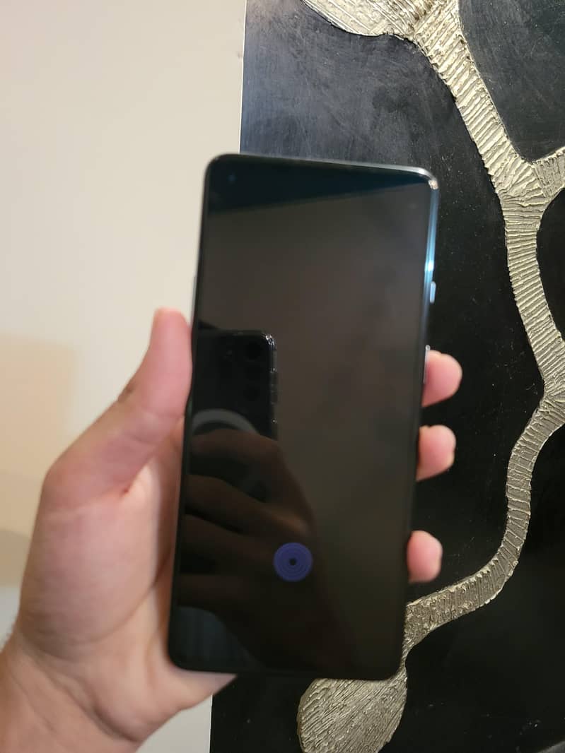 One Plus 8T 5