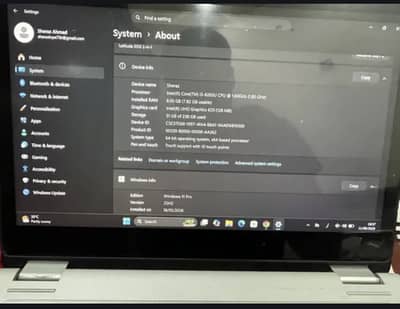 Dell Latitude 3310 2-in-1