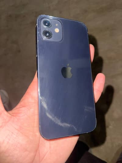 Apple iPhone 12