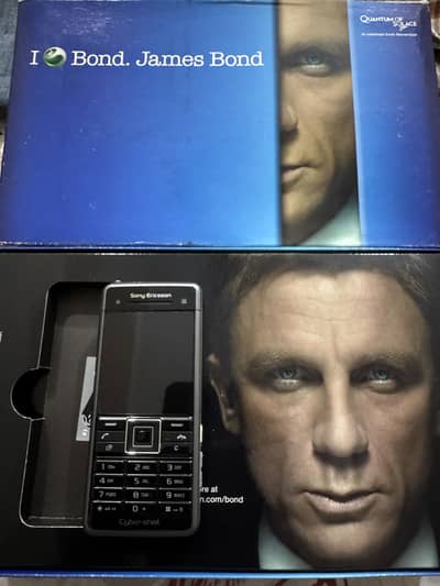 Sony Ericsson Other Model C902