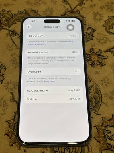 Apple iPhone 16 Plus