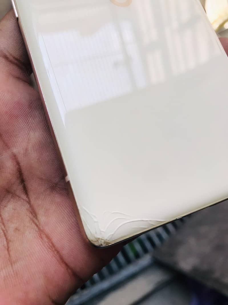 Google Pixel 6 Pro 1