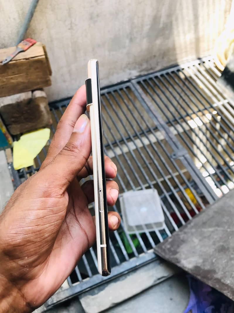 Google Pixel 6 Pro 5