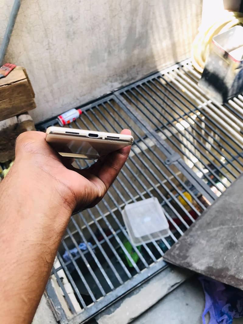 Google Pixel 6 Pro 7