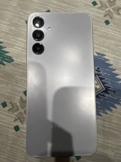 Samsung Mobile A16