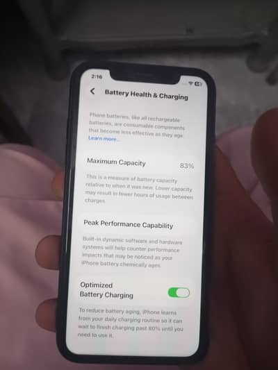 Apple iPhone 11
