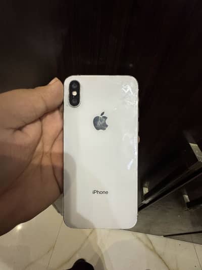 Apple iPhone XS 256 gb