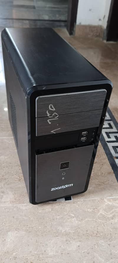 Core i5 4th Gen PC 16G Ram
