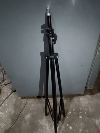 Tripod video make stand 7 ft