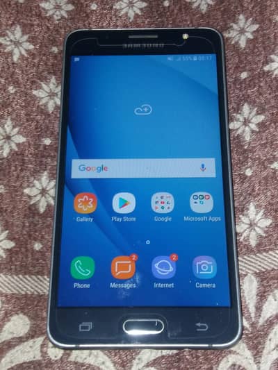 SAMSUNHG J510F ORIGNAL WITH BOX