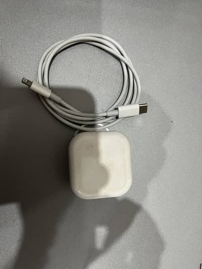 Apple charger 20W
