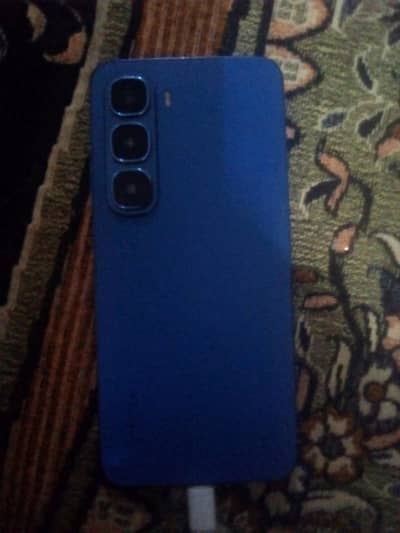 Infinix Hot 60i