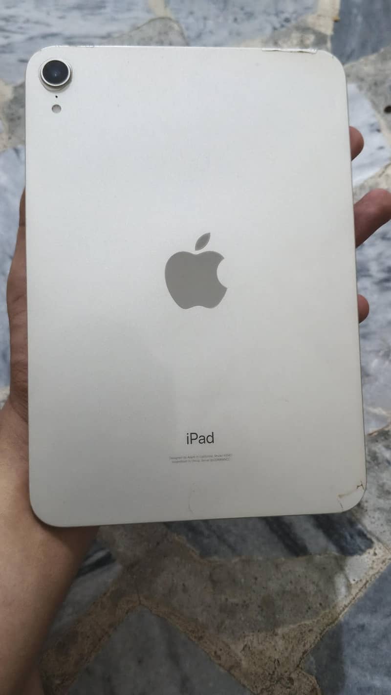 ipad mini 6 3