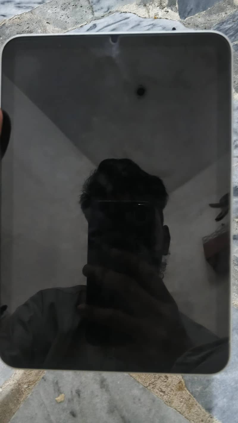ipad mini 6 5