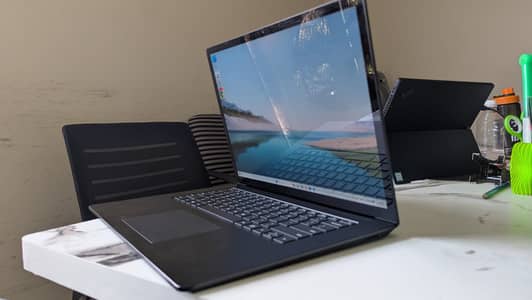 Surface Laptop 3 | 15 inch Touch | i7 10th | 16 256 | 03256785678