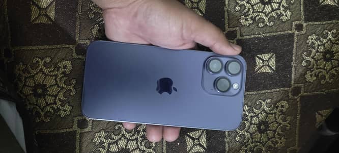 Apple iPhone 14 Pro Max Non PTA