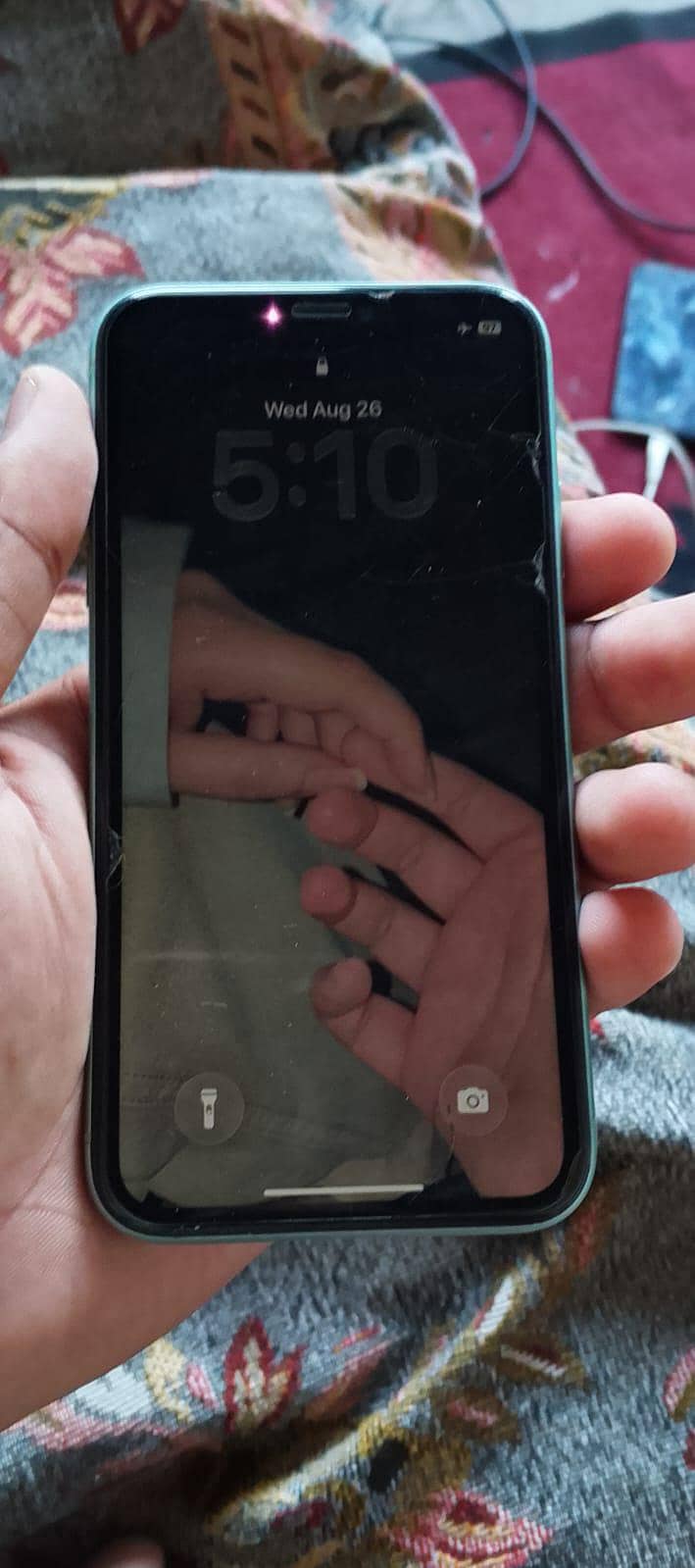 Apple iPhone 11 3
