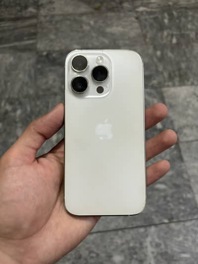Apple iPhone 14 Pro