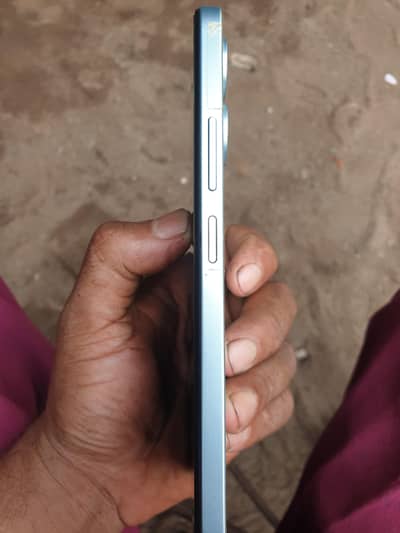 Xiaomi Redmi 13c