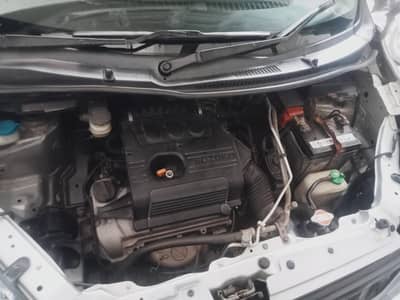 Suzuki Wagon R 2018
