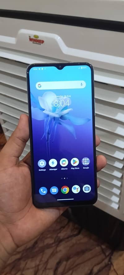 Vivo Y53s PTA OFFICIAL APPROVED