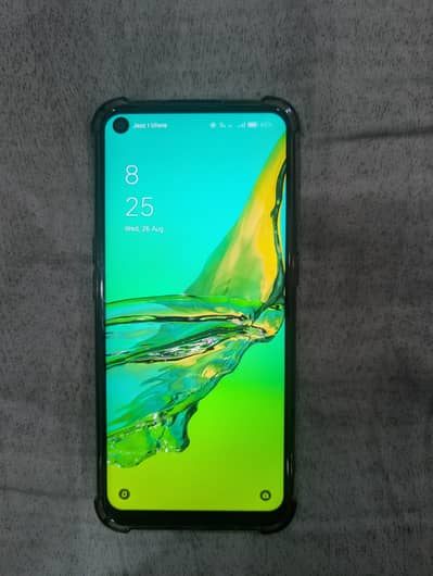 OPPO A53 official Pta Good condition