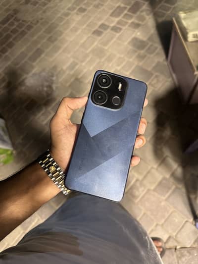 Tecno Spark Go 2023