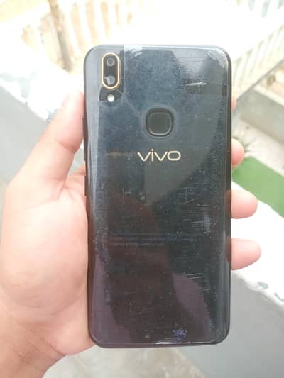 Vivo Y85