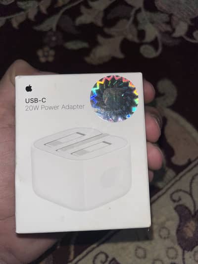 I phone adapter