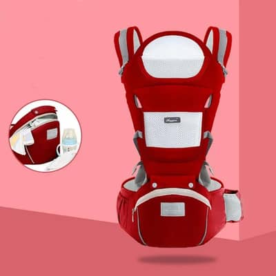 Baby carrier