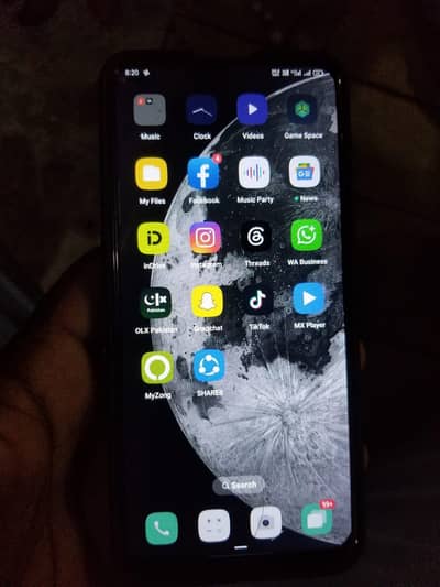 OPPO Reno 2 8/128