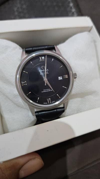 Omeag  automatic watch men