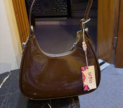 Hand bag (Stylo)