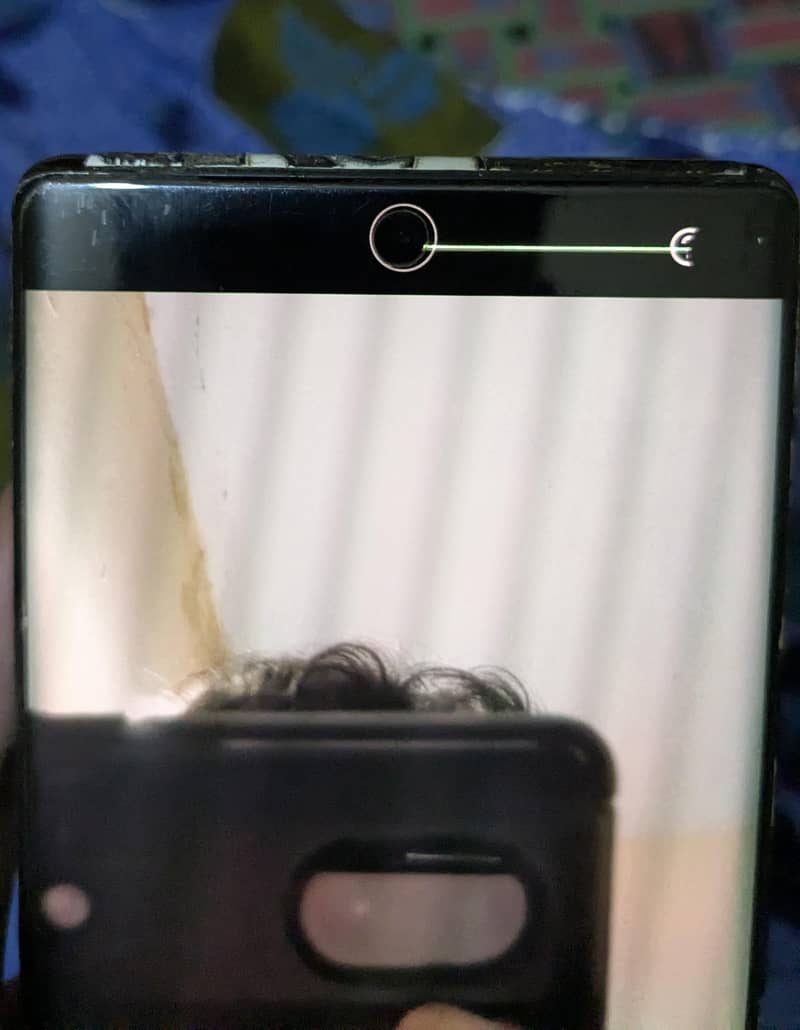 Google Pixel 6 Pro 3