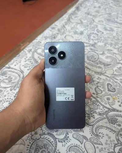 Realme Note 50