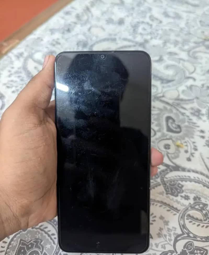 Realme Note 50 4