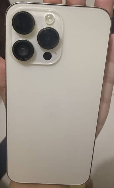 Apple iPhone 14 Pro Max