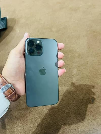 Apple iPhone 13 Pro Max