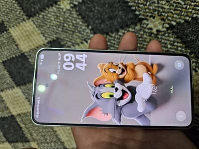 Samsung Mobile S23
