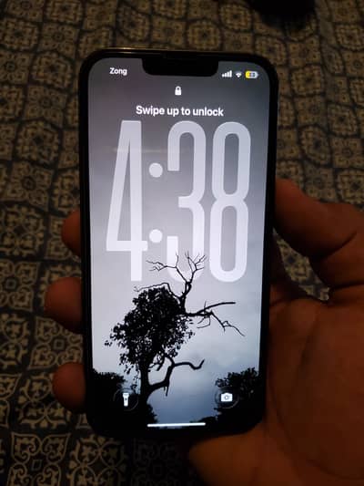 Apple iPhone 13 Pro 256gb pta approved