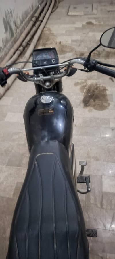 Super Power 70CC
