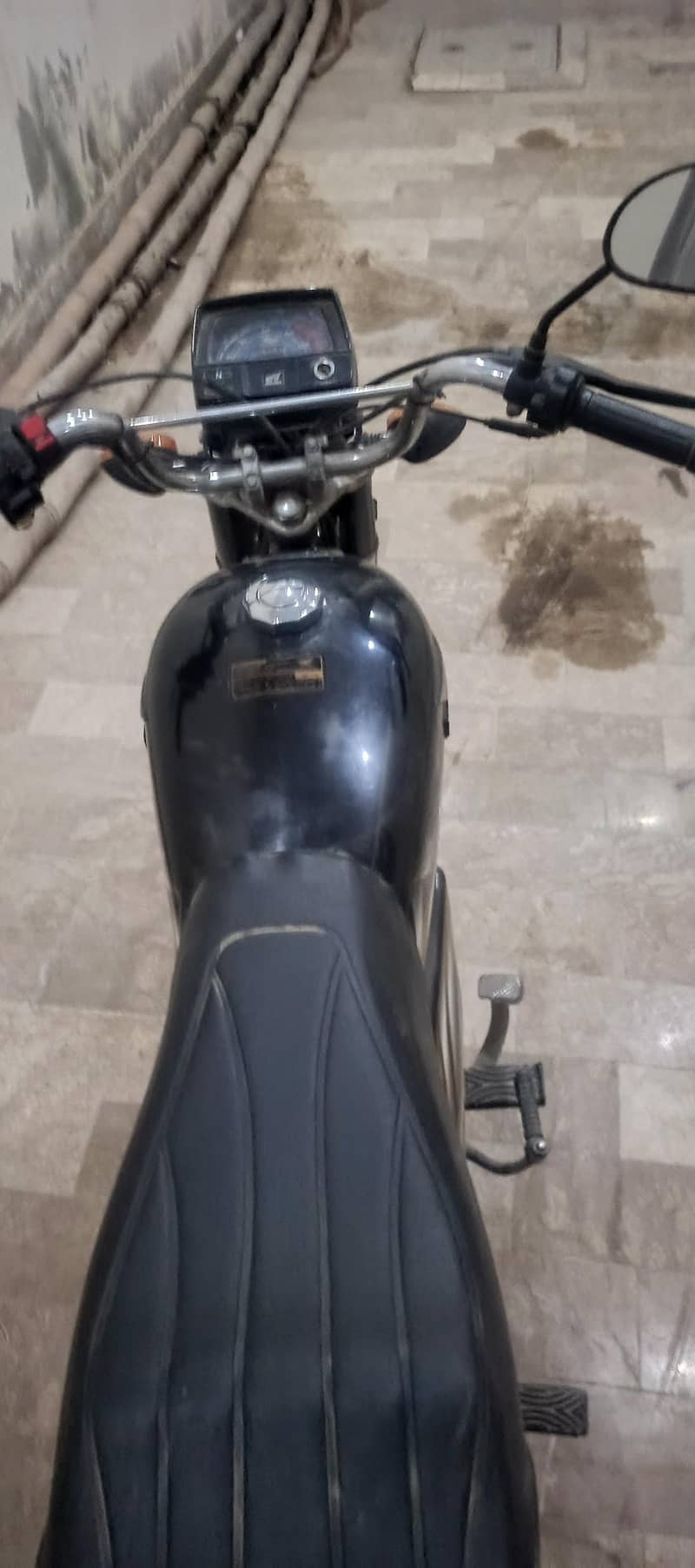 Super Power 70CC 0