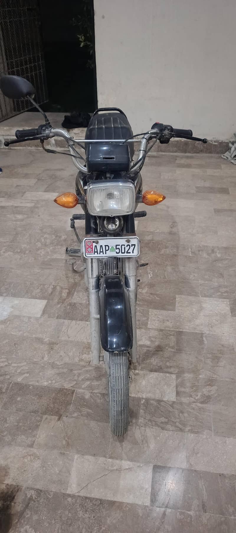 Super Power 70CC 1