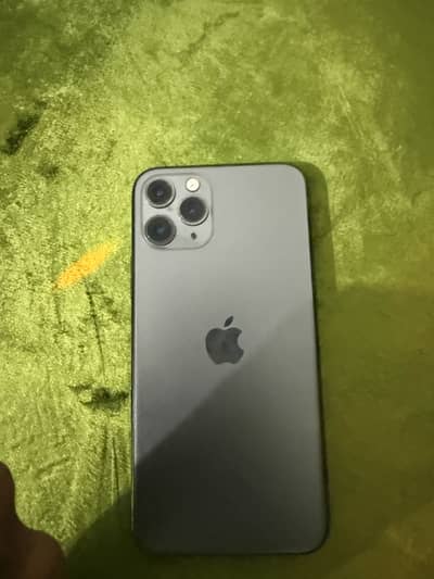 Apple iPhone 11 Pro