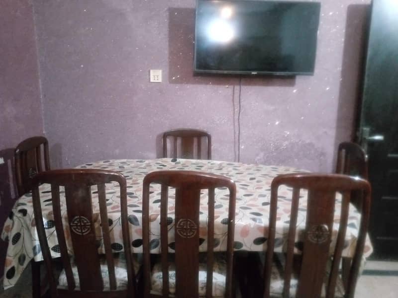 Dining Table 1